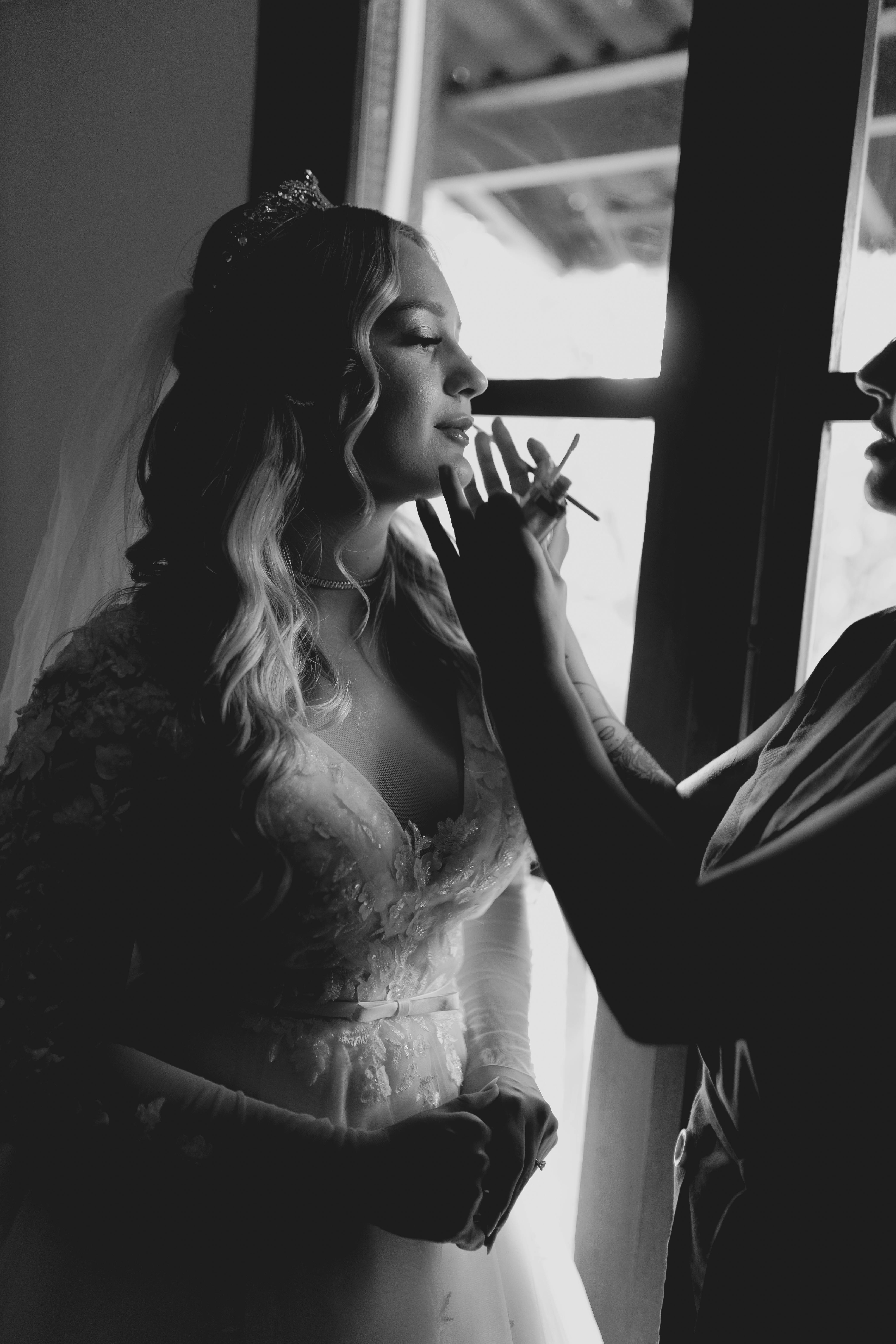 Bridal Artistry